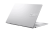 Ноутбук ASUS VivoBook X1504VA-BQ2969 i3 1315U/16G DDR4/512 SSD/Intel HD/15.6"FHD/DOS/серебристый