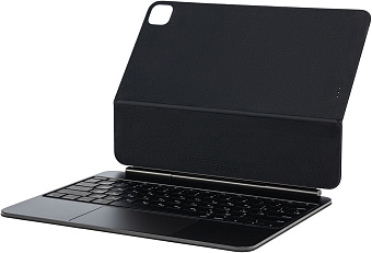 Клавиатура для планшета Apple Magic Keyboard 2024 for iPad Pro 13 черный