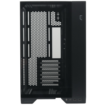 Корпус Lian Li O11 Vision Compact Black