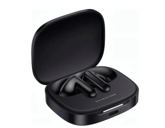 Наушники TWS Xiaomi Redmi Buds 6 Black (черный)