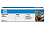 Картридж лазерный HP 824A (CB382A) для HP CM6030/6040, 21000 стр. желтый