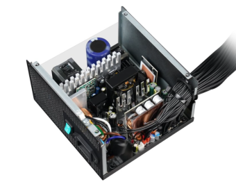 Блок питания 650W Deepcool GamerStorm PN650D 120mm 80+ Gold