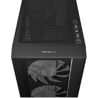 Корпус Deepcool Matrexx 55 V4 ATX чёрный