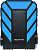 Внешний жесткий диск 1Tb ADATA HD710 Pro 2.5" USB3.1 синий