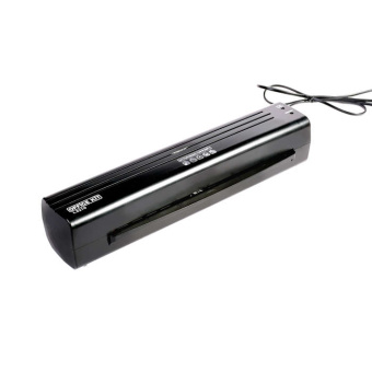 Ламинатор Office Kit L3210 (A3, 80-125мкм, 300мм/мин, 2 вала)