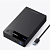 Внешний контейнер USB3.0 -> SATA 3.5"/2,5", UGREEN US222 черный