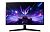 Монитор 27" LG 27GS60F-B (IPS 1920x1080 180Hz  HDMI DP) черный