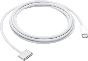 Кабель питания USB-C to MagSafe 3, Apple Power Cable for Macbook 2.0m