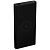 Внешний аккумулятор 10000 mAh_ Xiaomi 10W Wireless Power Bank 10000, черный