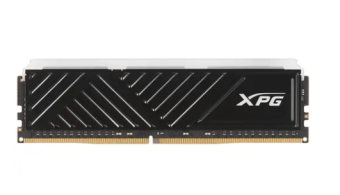Модуль памяти DDR4 32Gb PC4-25600 3200MHz ADATA XPG Spectrix D35G RGB Black
