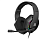Наушники проводные A4Tech Bloody G260 (20 Гц - 20 кГц, 7.1 Виртуальный звук, RGB-подсветка, 2м, USB) черный