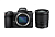 Цифровая фотокамера Nikon Z7 II Kit 24-120 f/4S Black