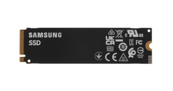 Накопитель SSD M.2 1Tb Samsung PM9B1 (PCI-E 4.0 x4, 3600/3000 Мбайт/сек) oem