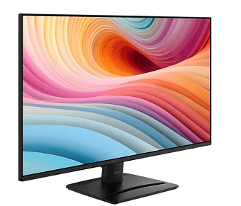 Монитор 27" MSI Pro MP271A E2 (IPS 1920х1080, DP) Black