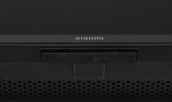 Телевизор 55" Xiaomi TV A Pro 55 2026 QLED 4K Ultra HD черный