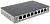Коммутатор 8 port TP-Link TL-SG108PE 1000 Мбит/сек 4*PoE