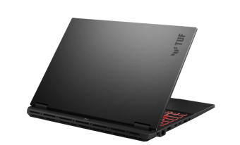 Ноутбук ASUS TUF Gaming FA608UM-RV097 Ryzen 7 260/32G/512 SSD/RTX5060-8G/16"WUXGA/DOS