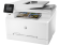 МФУ HP Color LaserJet Pro M283fdn (A4, цв., 21 стр/мин, факс, ADF, дуплекc, USB&LAN)