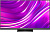 Телевизор 75" Hisense 75U8KQ QLED 4K Ultra HD серый