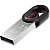 Флешка .32Gb Netac UM2 USB3.2 миниатюрная пластиковая, красный