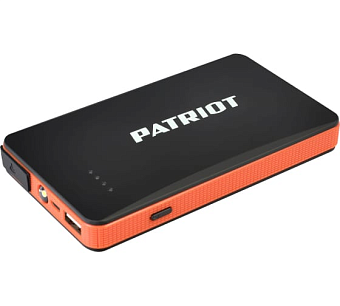 Пуско-зарядное устройство Patriot MAGNUM 8P