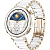 Смарт-часы Huawei Watch GT 5 Pro White Ceramic Strap (белый)