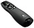 Мышь беспроводная Logitech R400 Wireless Presenter USB Black
