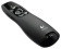 Мышь беспроводная Logitech R400 Wireless Presenter USB Black