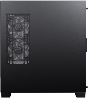 Корпус Phanteks 523 XT View чёрный