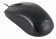 Мышь проводная Оклик 185M черный