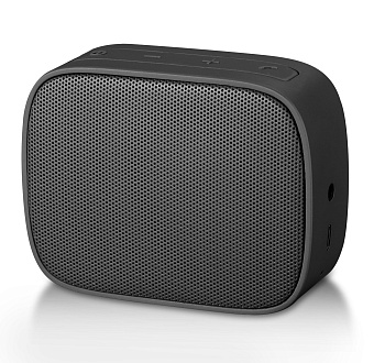 Акустическая система Microlab MD661BT (3W, Bluetooth) черный