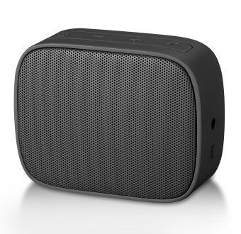 Акустическая система Microlab MD661BT (3W, Bluetooth) черный