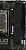 Материнская плата Socket-1700 Gigabyte H610I DDR4 (H610) 2*DDR4 1*PCI-Ex16 M.2 HDMI DP VGA mini-ITX