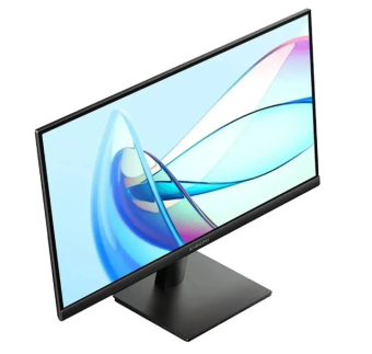 Монитор 21.45" Xiaomi Monitor A22i (VA 1920x1080 6ms 75Hz VGA HDMI) Black