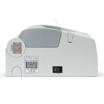 Фискальный регистратор ШТРИХ-Light-ФР-К (термо, 203dpi, лента 57х60, 125 мм/сек, RS232)