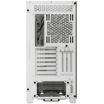 Корпус Zalman Z9 Iceberg (MidiTower, 2*USB2.0, 2*USB3.0, 1*USB-C, ATX, без БП) белый