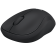 Мышь беспроводная Logitech B220 Wireless Silent Black