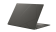 Ноутбук ASUS ZenBook S14 UX5406SA Ultra 7 258V/32G/1Tb SSD/Intel Arc/14"OLED WQXGA/Win11/Grey (серый)