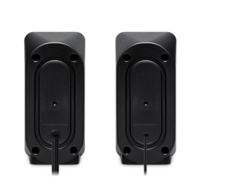 Акустическая система Redragon Stentor 2.0 6W Black