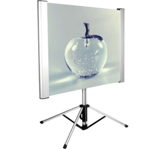 Экран для проектора Cactus 102x180см TriAlExpert CS-PSTALE-180X102 16:9 напольный рулонный