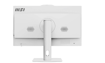 Моноблок MSI Pro AP272P 14M-617XRU i5 14400/16G/512 SSD/Intel HD/27"FHD/DOS/белый