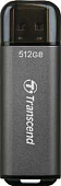 Флешка 512Gb Transcend JetFlash 920 USB3.0, черный