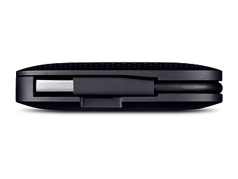 Концентратор USB-A - 4-port USB3.0, TP-Link UH400, черный