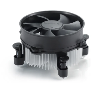 Кулер для процессора DeepCool ALTA 9 PWM 4-pin, 1700, 65W