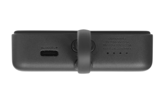 Внешний аккумулятор 10000 mAh_ Xiaomi 33W Magnetic Power Bank Gray