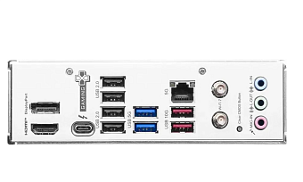 Материнская плата Socket-1851 MSI B860 GAMING PLUS WIFI (B860) 4*DDR5 HDMI DP ATX