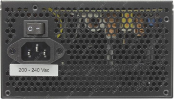 Блок питания 700W Aerocool VX Plus 700 (120mm, 24+8pin, 2*8pin, 6*Sata, 3*IDE)