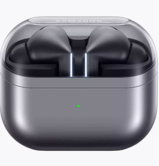 Наушники TWS Samsung Galaxy Buds 3 Pro Silver (серебристый)