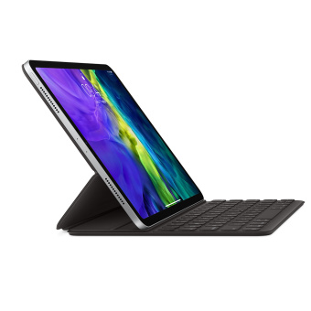 Клавиатура для планшета Apple Smart Keyboard Folio for iPad Air 10.9 | iPad Pro 11 Black
