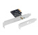 Сетевая карта PCI-E TP-Link Archer T2E AC600 (802.11ac, до 600Mbps, 5GHz)